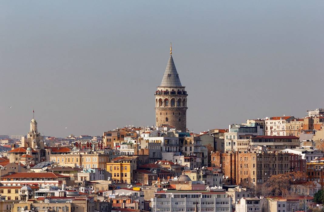 Ramazan Bayramı tatilinde İstanbul’da nereye gidilir? 3 günlük bayram tatili rotası 4